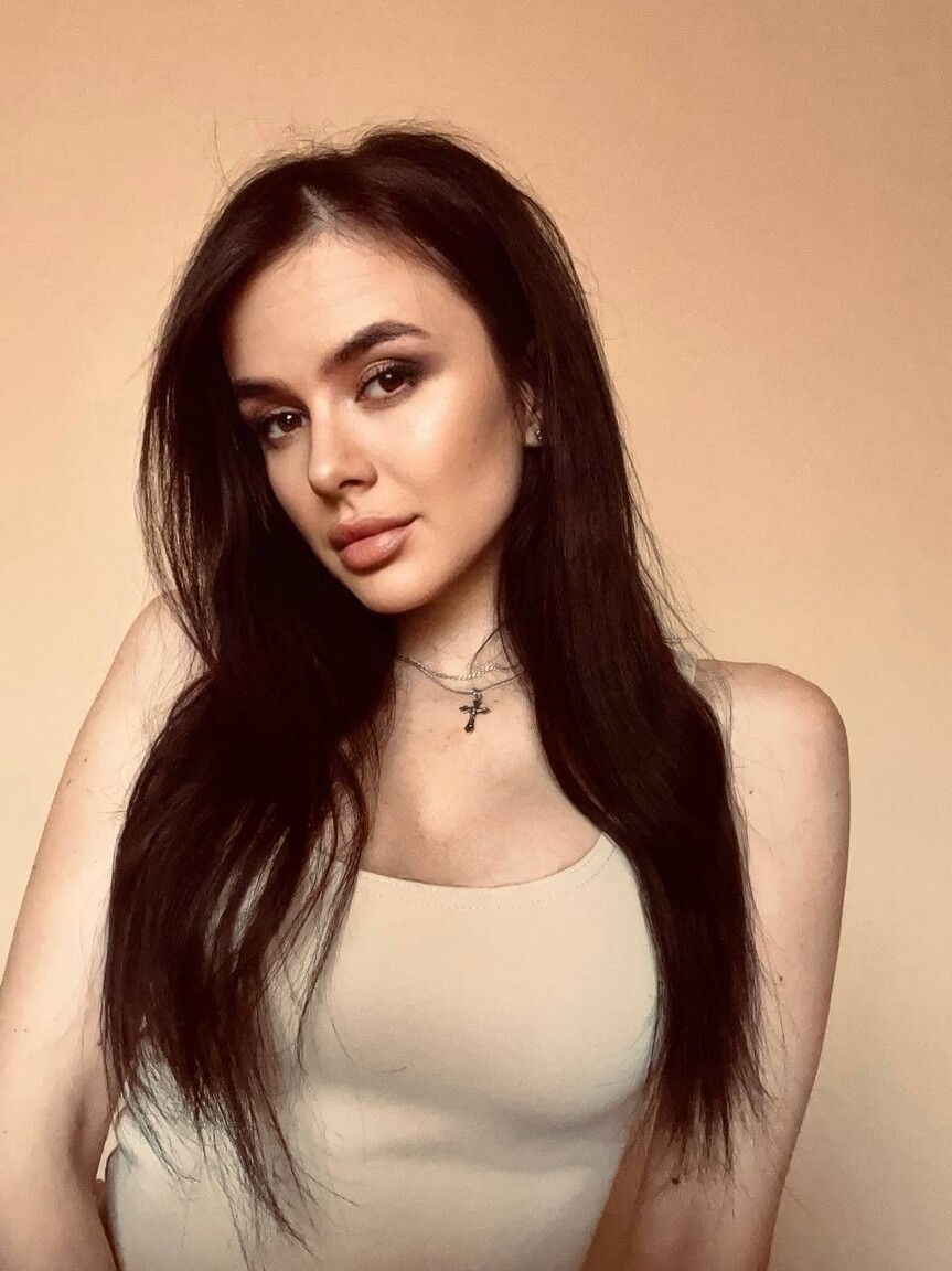 Natalia  an international marriage