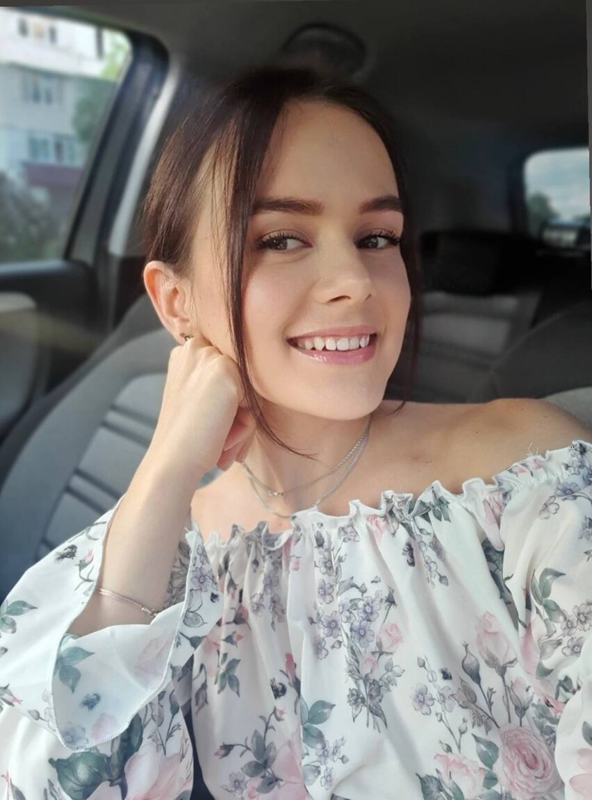 Natalia  an international marriage