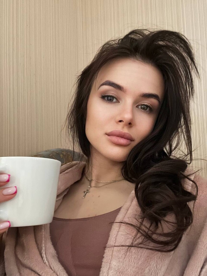 Natalia  an international marriage