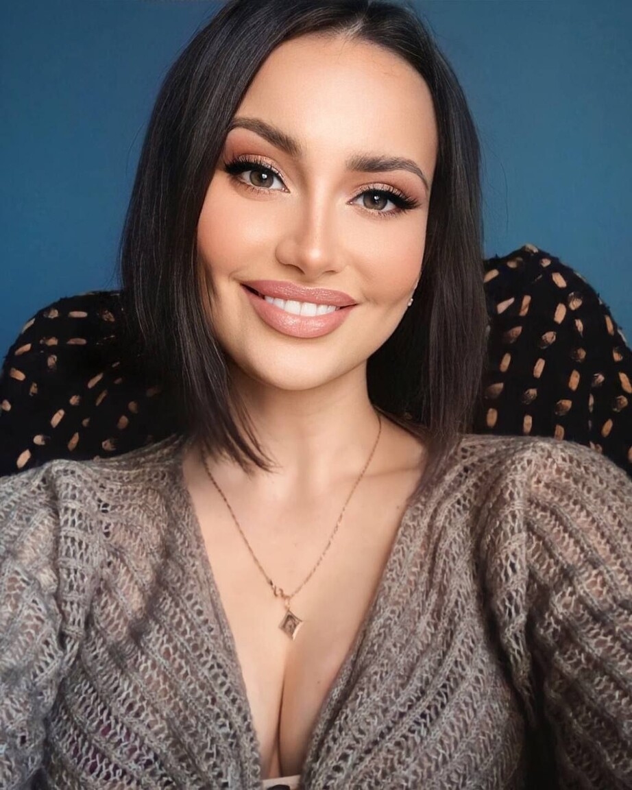 Anastasia international girl marriage