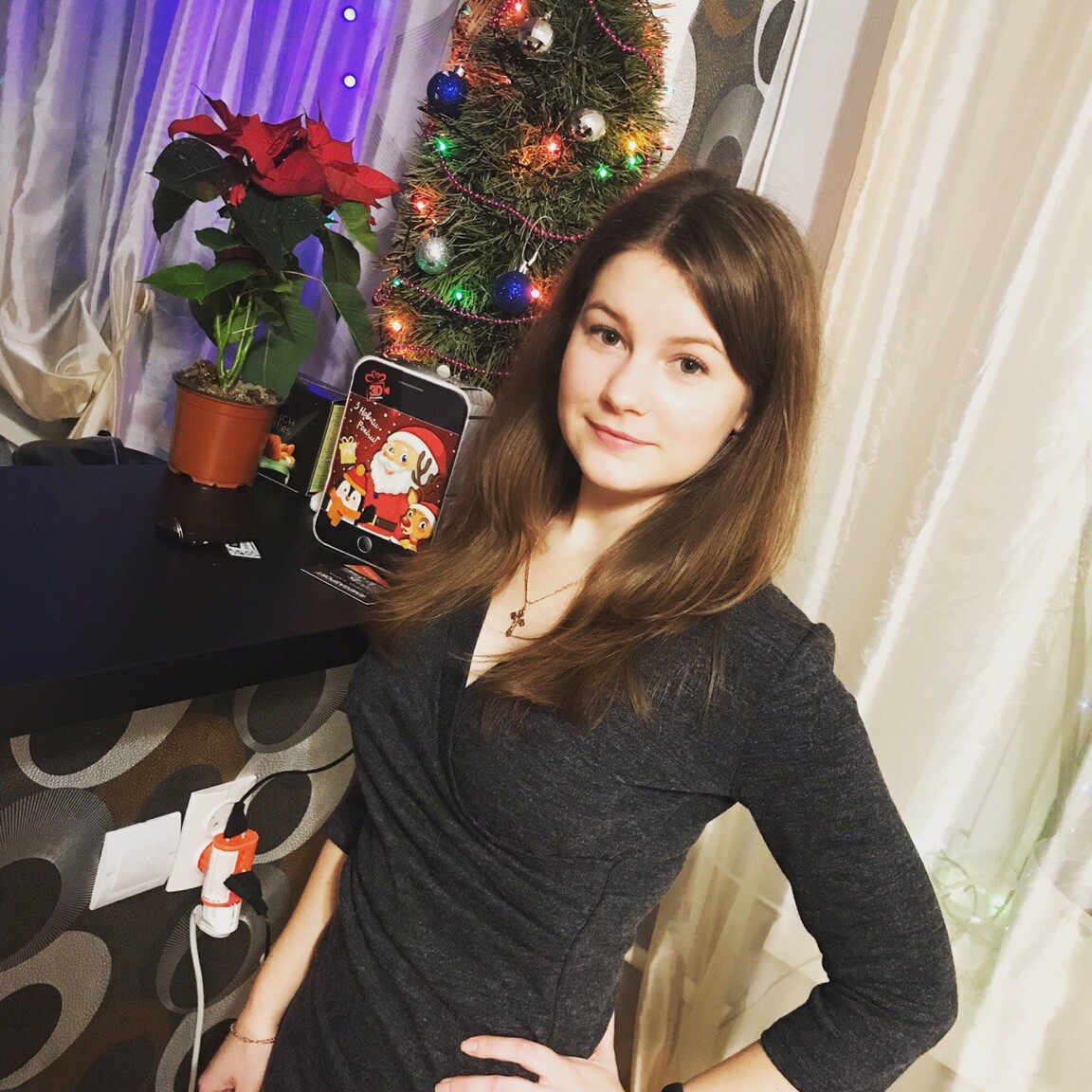 Olga international marriage in usa