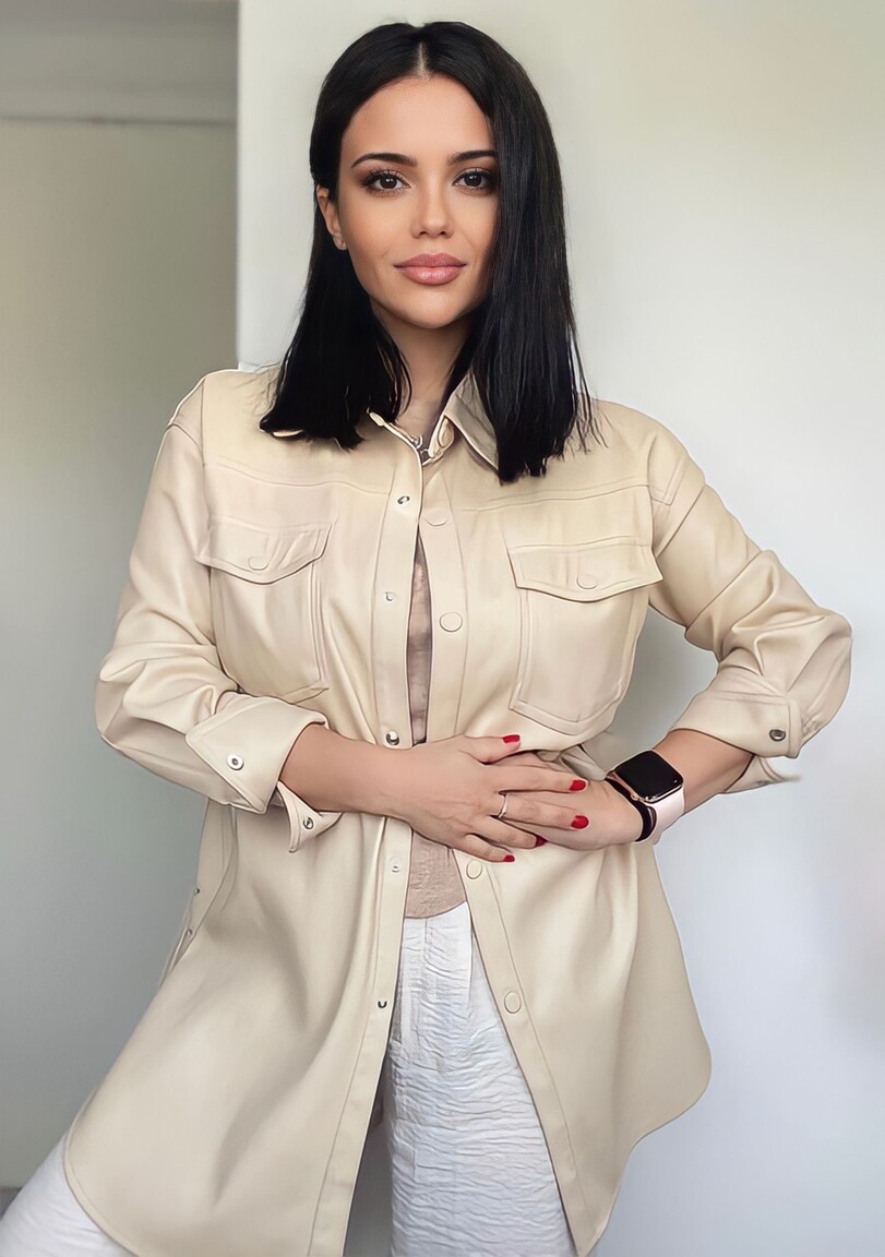 Daria international marriage denmark