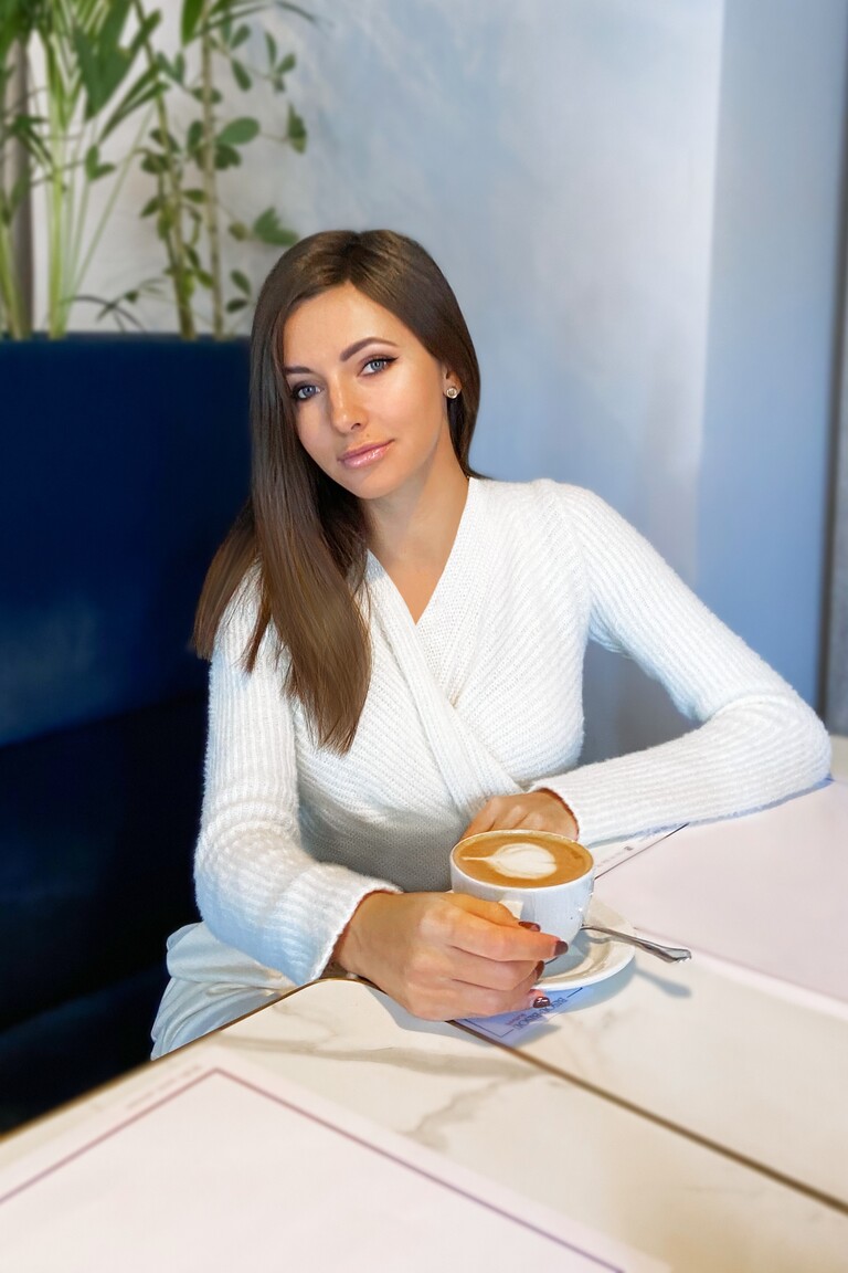 Yaroslava international marriage difficulties