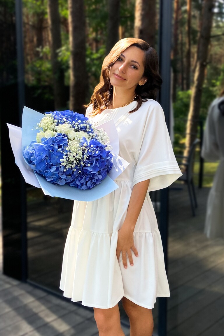 Yaroslava international marriage difficulties