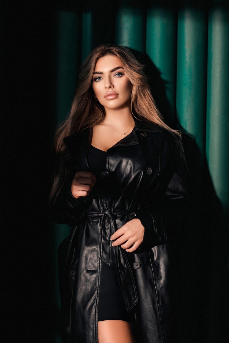 Anastasia international marriage germany
