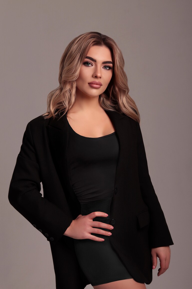 Anastasia international marriage germany