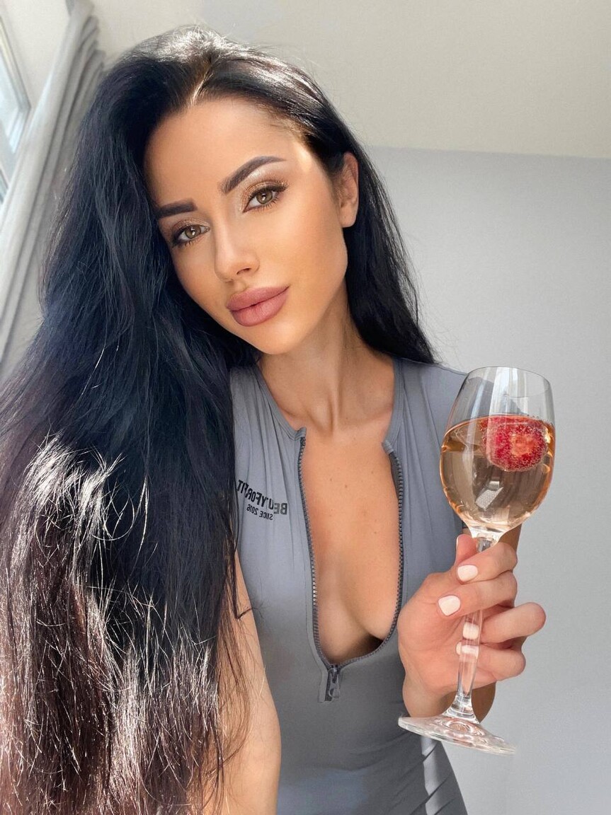 Tanya international marriage nz