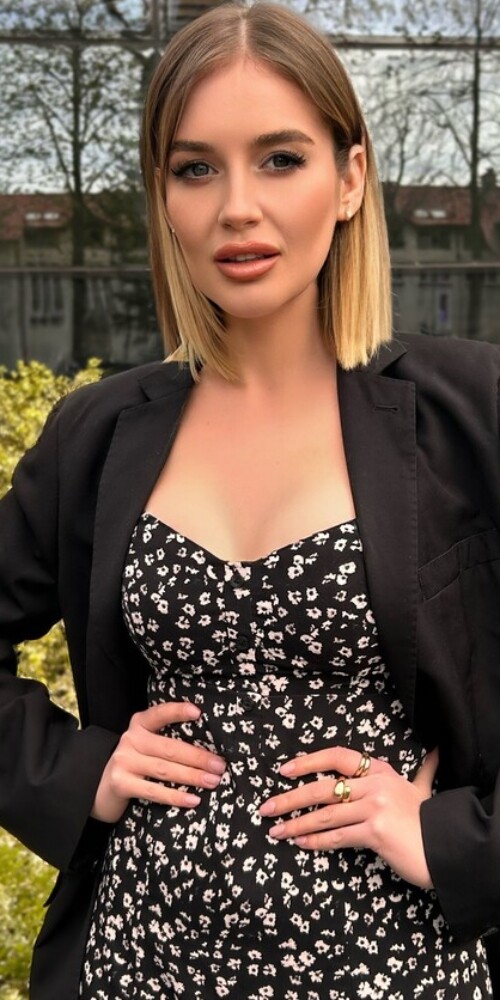 Vika international marriage uk