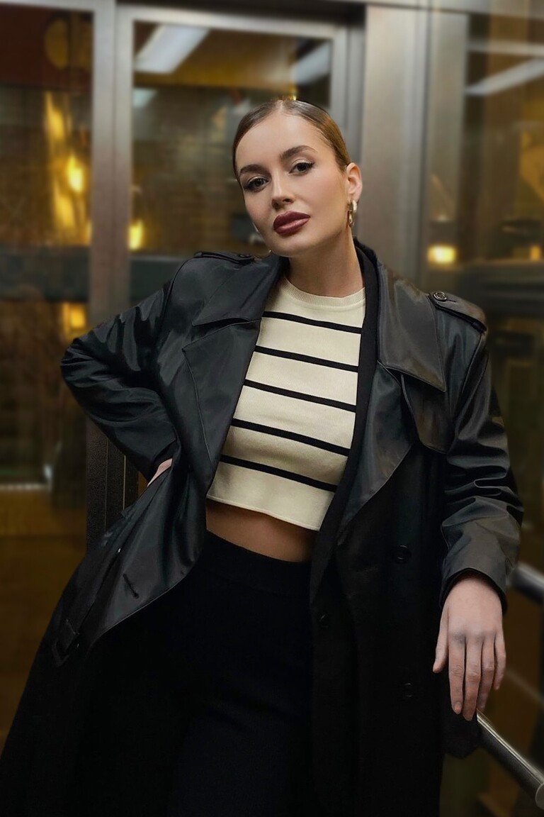 Vika international marriage uk