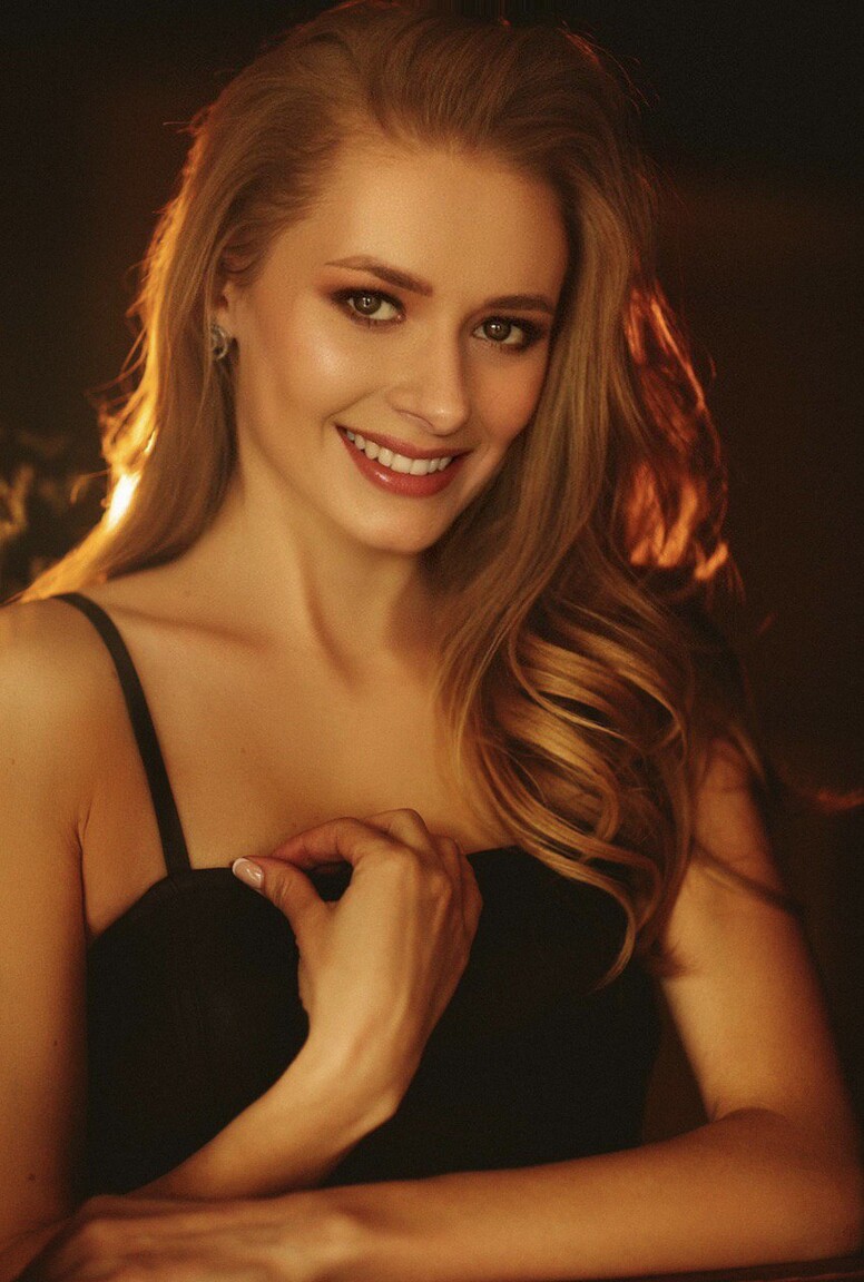 Natalia international marriage help