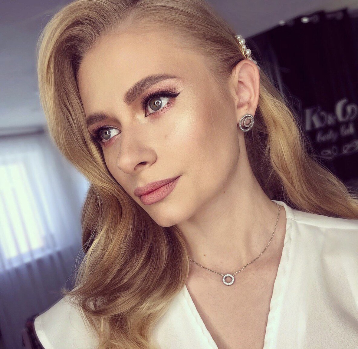 Natalia international marriage help