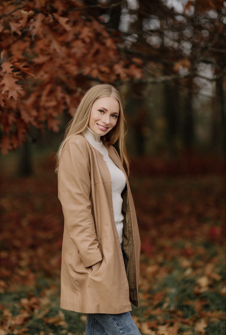 Natalia international marriage help