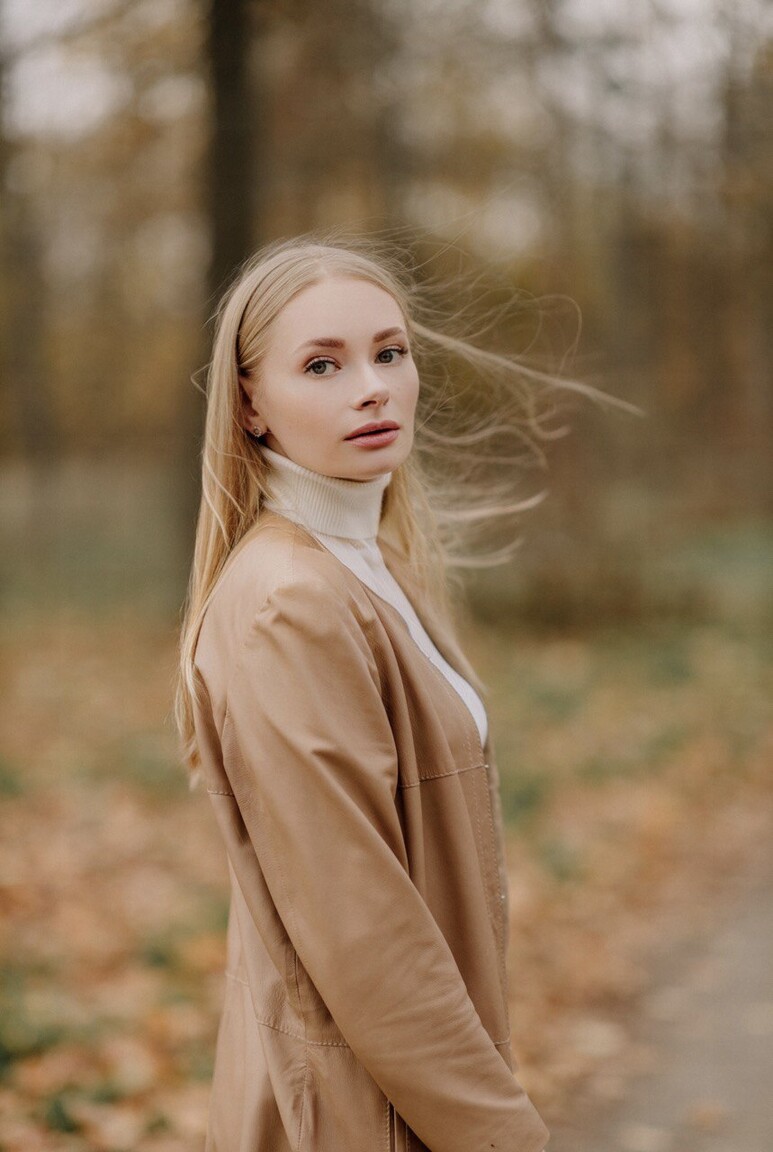 Natalia international marriage help