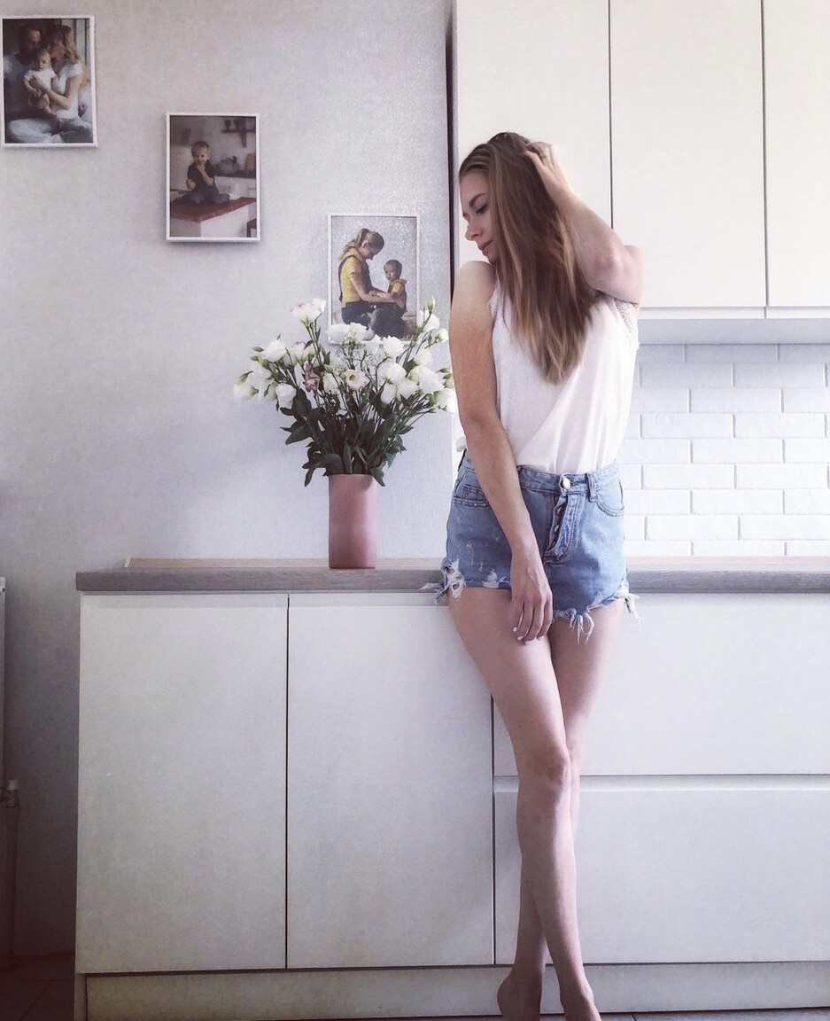 Natalia international marriage help