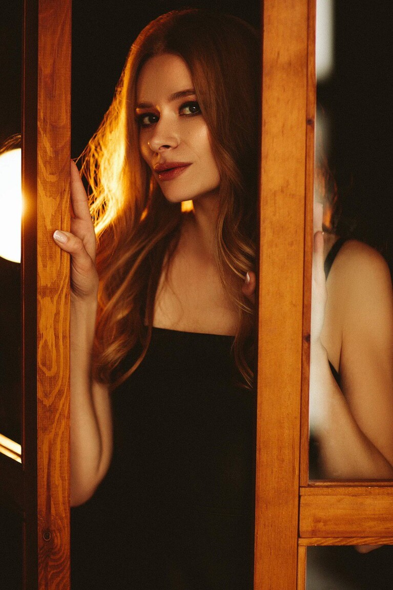 Natalia international marriage help