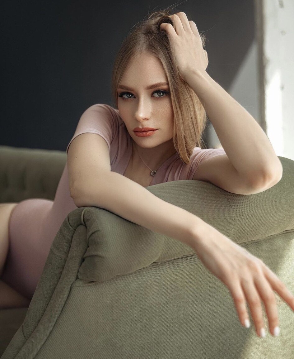 Natalia international marriage help