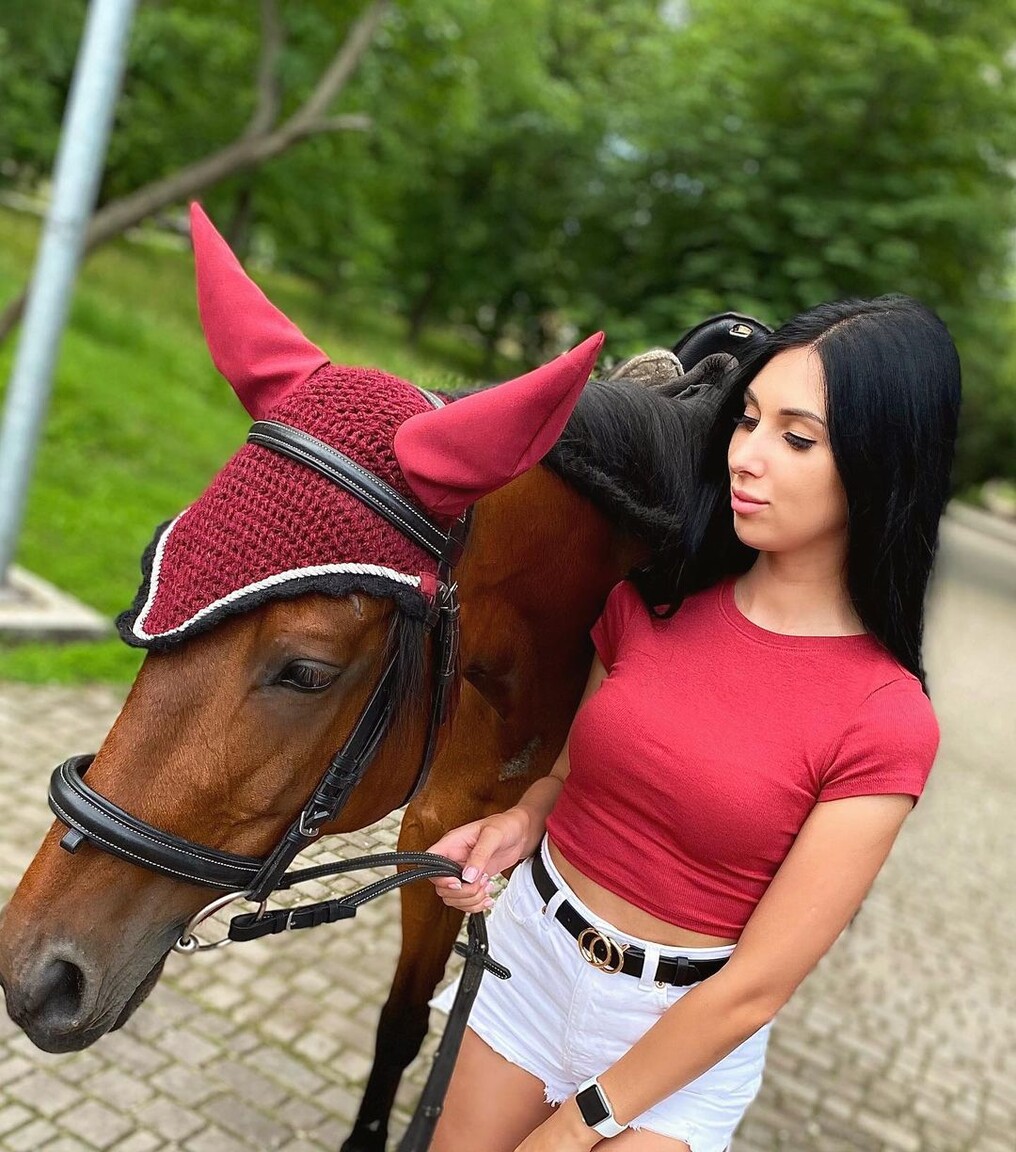 Irina international marriage issues