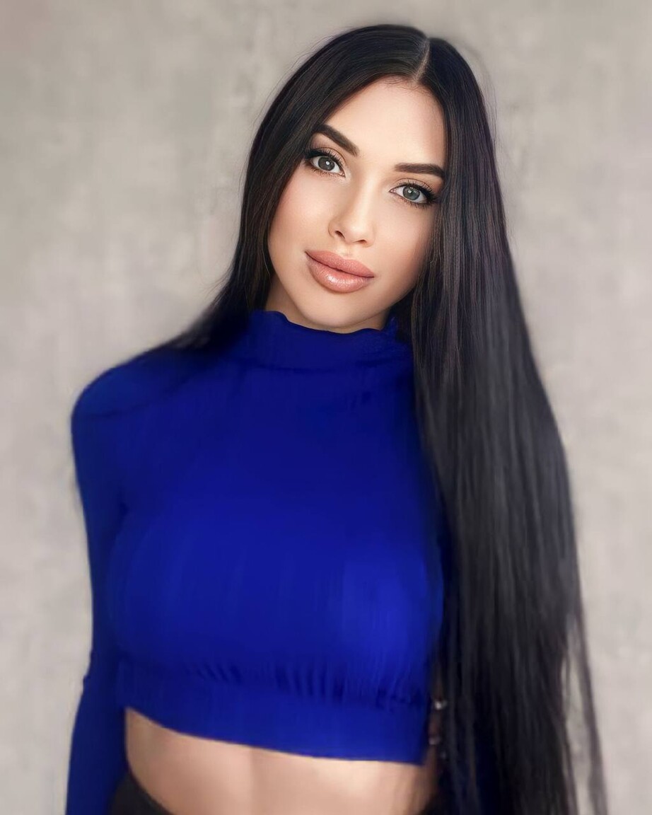 Irina international marriage issues