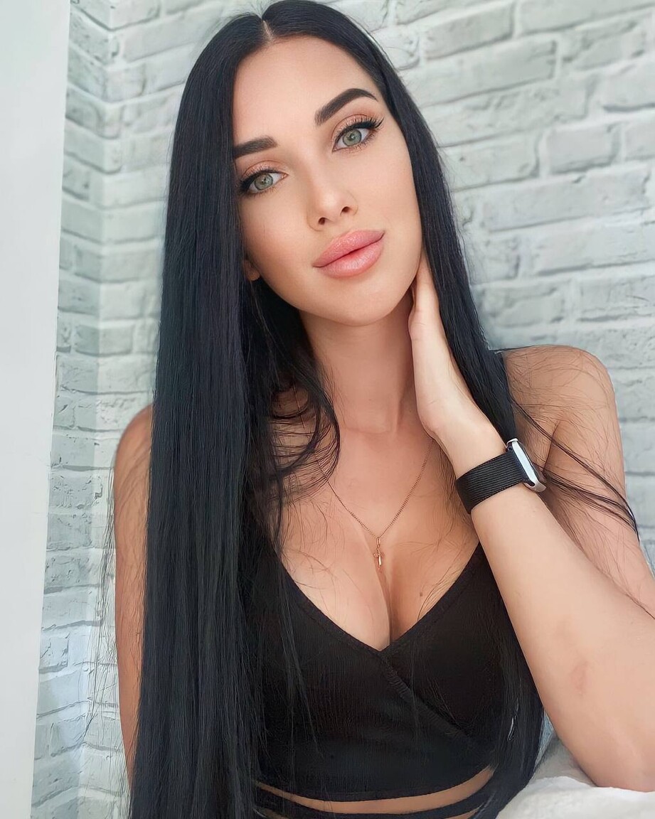Irina international marriage issues