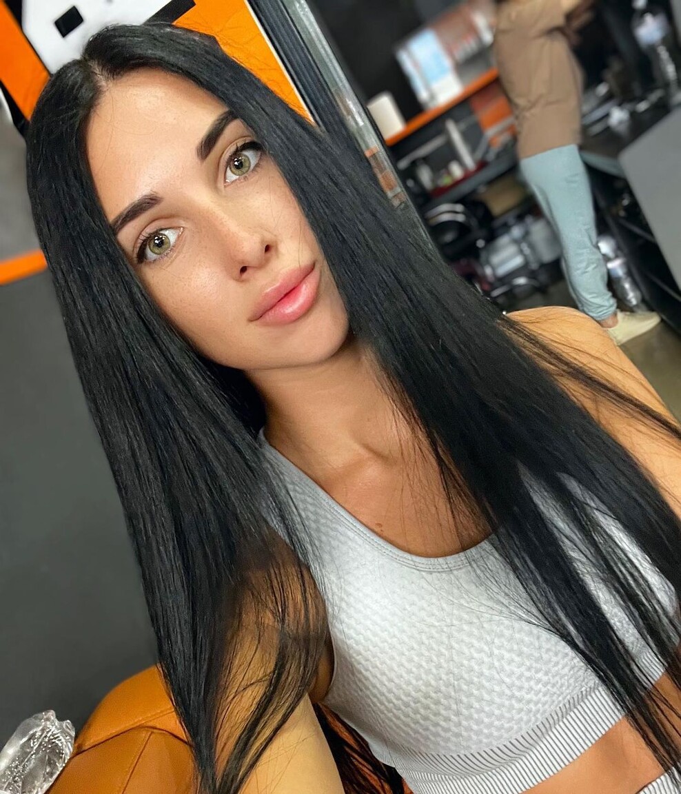 Irina international marriage issues