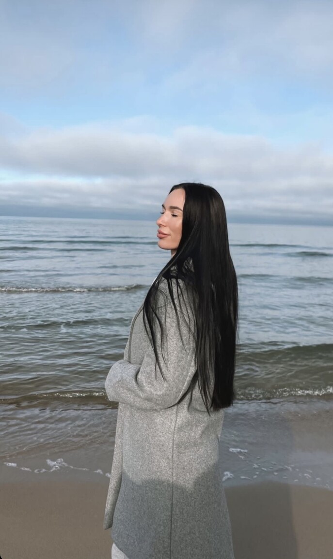 Maria international marriage where to live