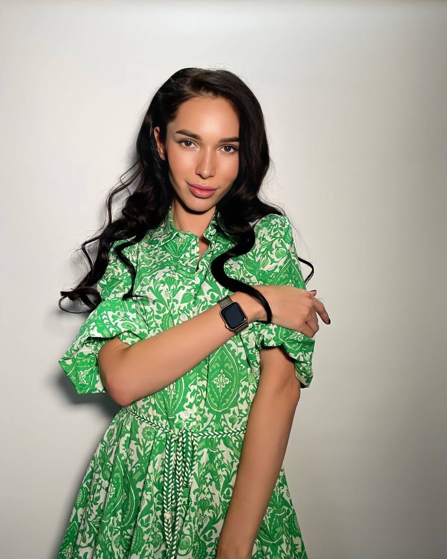 Maria international marriage where to live