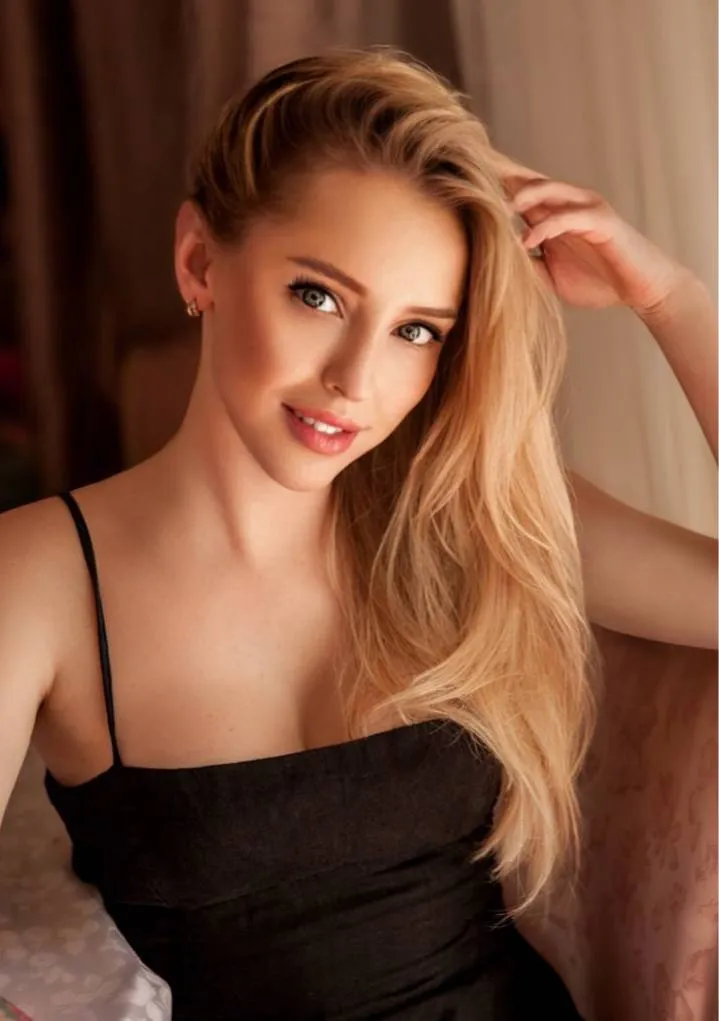 Ekaterina anastasia international russian brides
