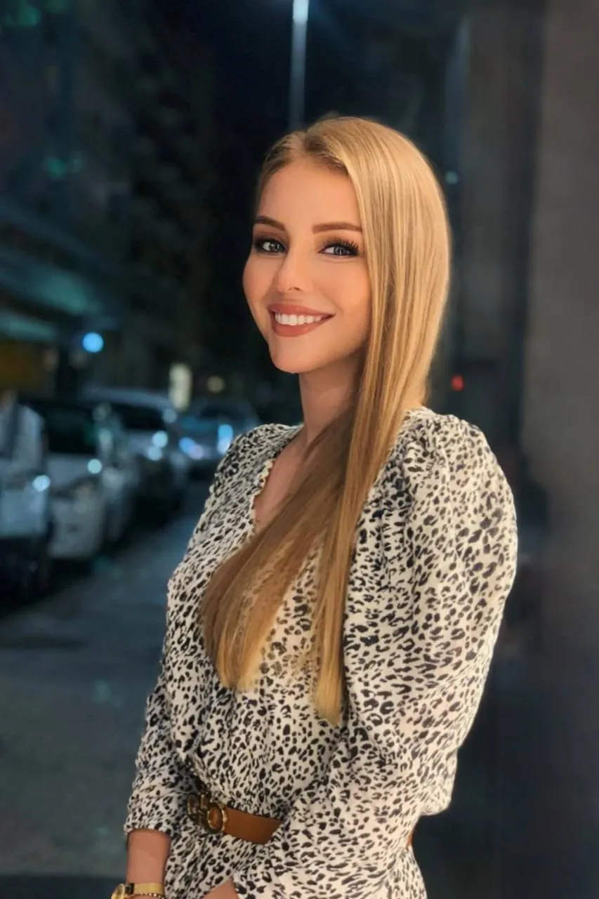 Ekaterina anastasia international russian brides