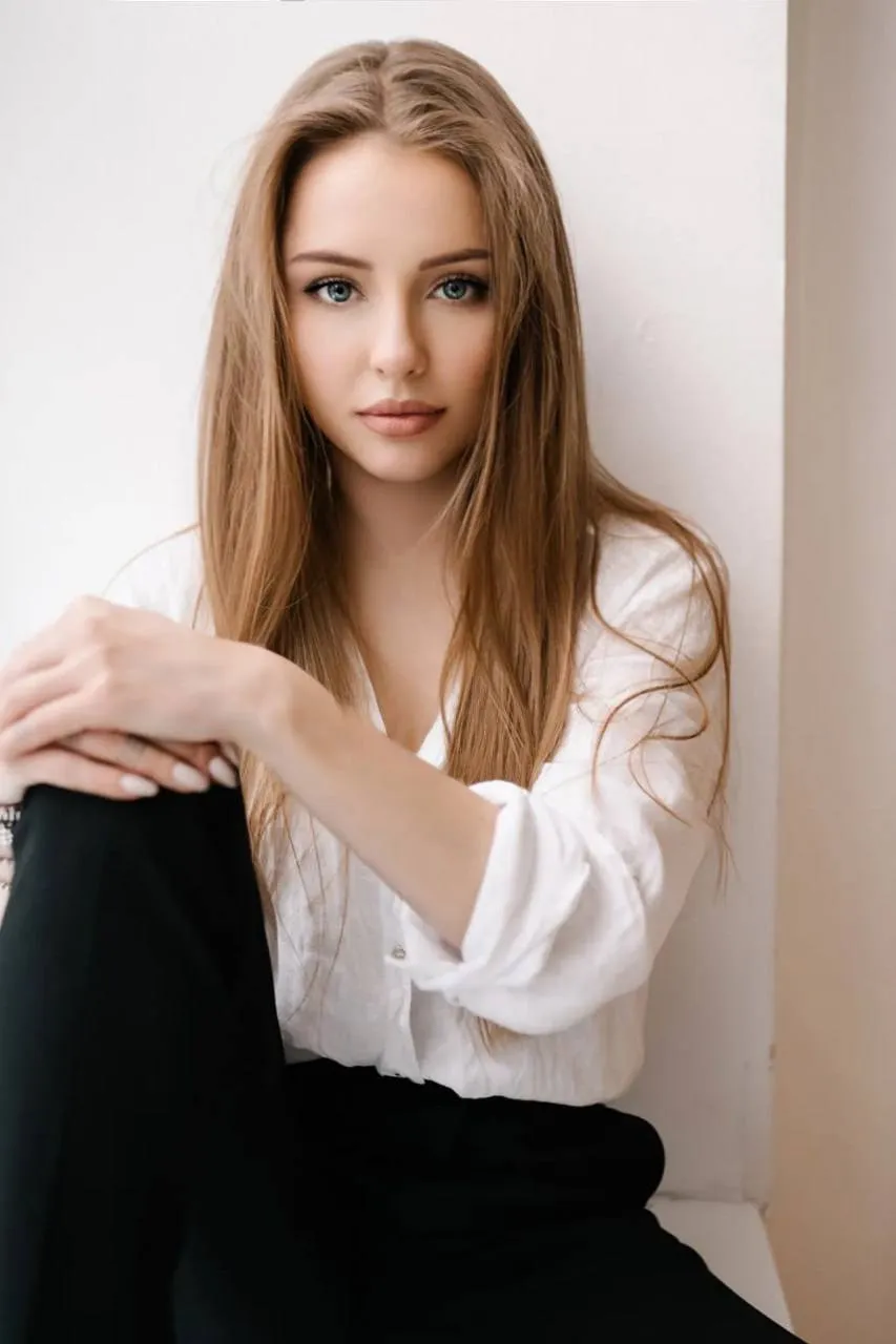 Ekaterina anastasia international russian brides