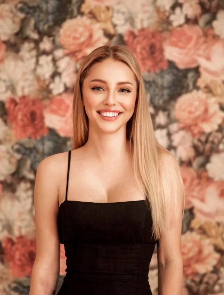 Ekaterina anastasia international russian brides