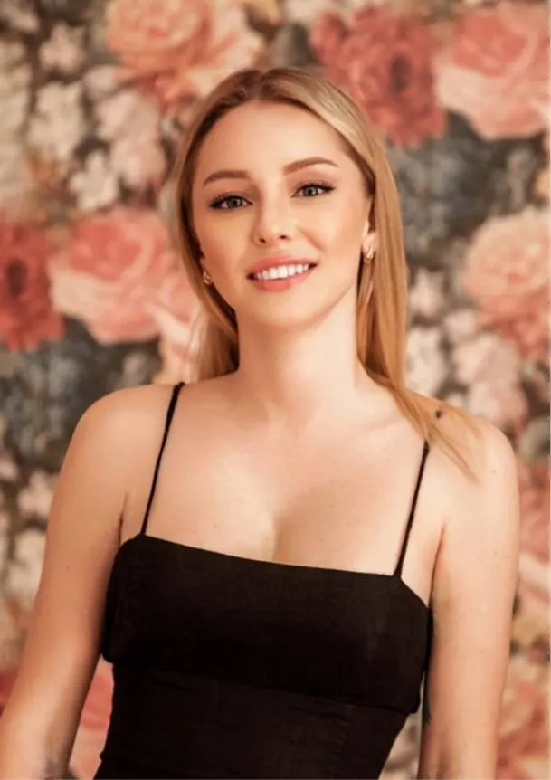 Ekaterina anastasia international russian brides