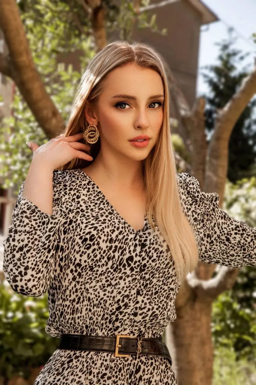 Ekaterina anastasia international russian brides
