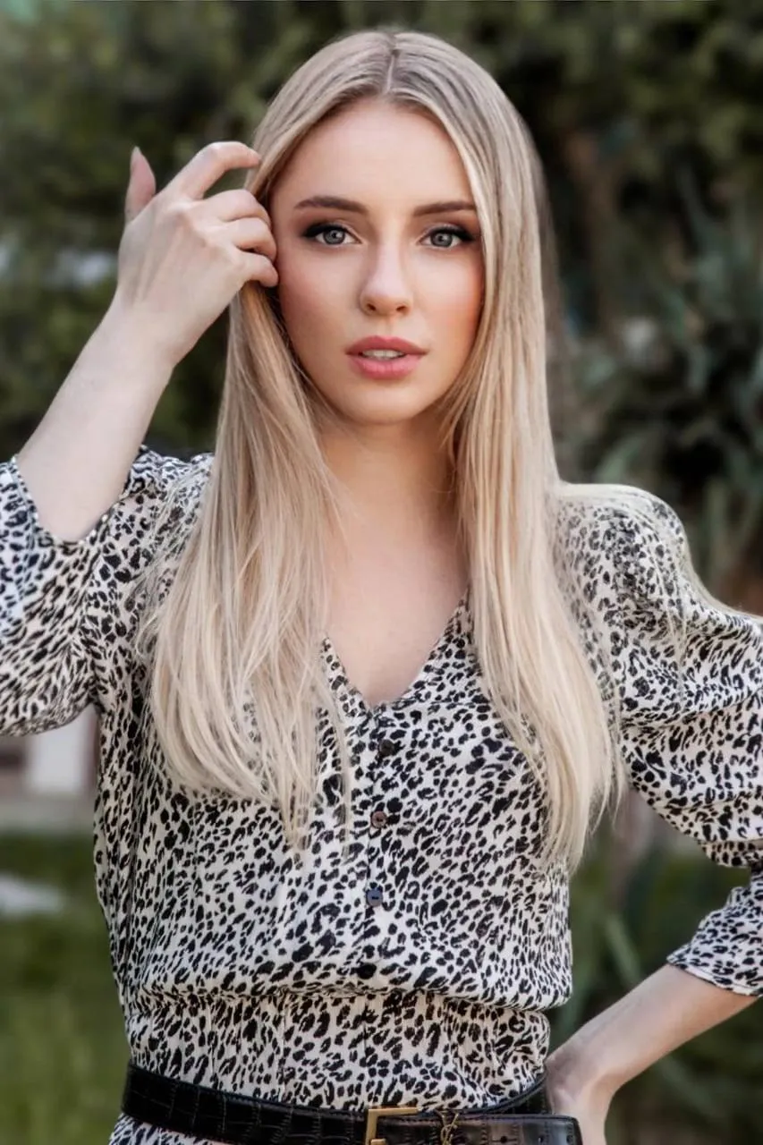 Ekaterina anastasia international russian brides