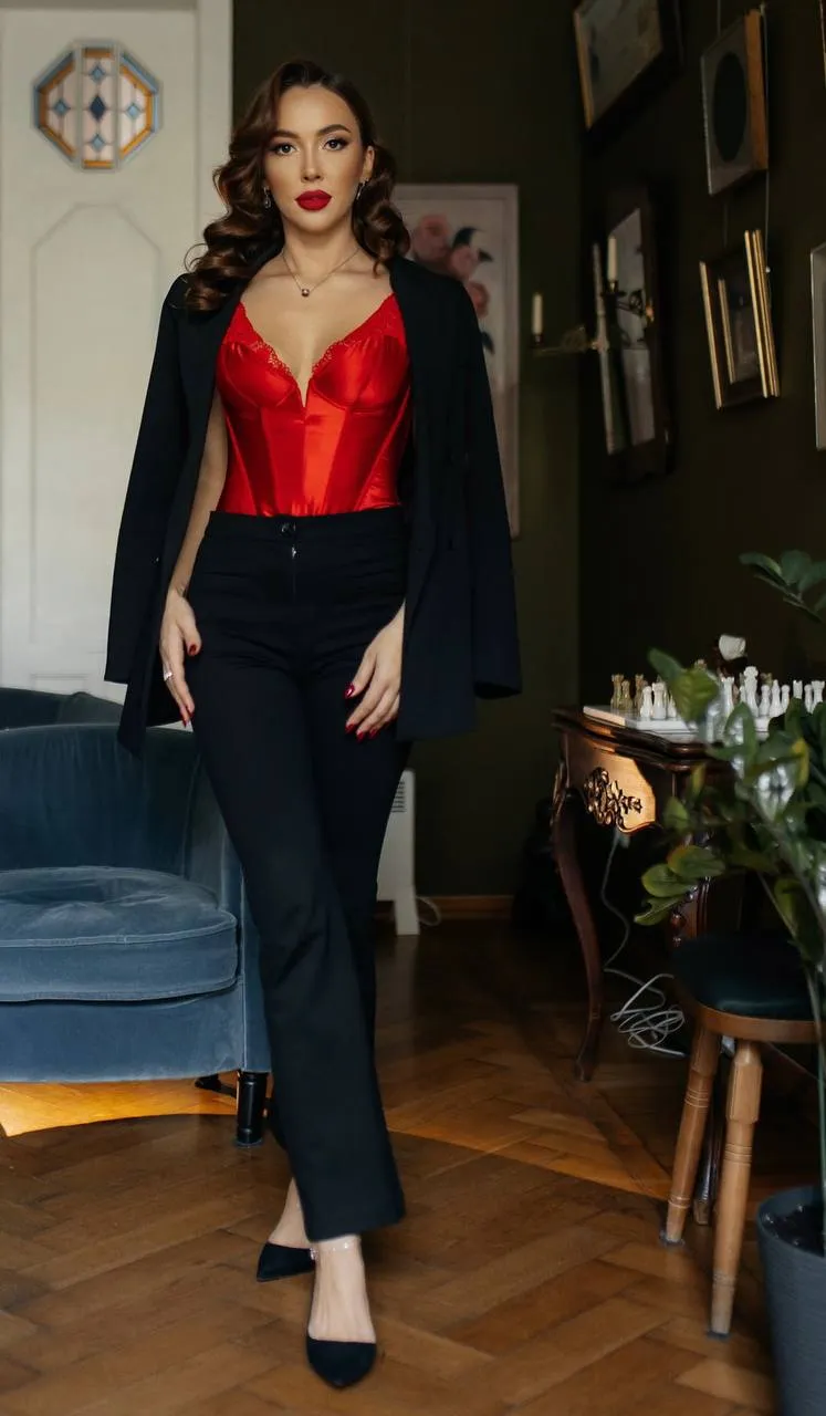 Karina international marriage bride act