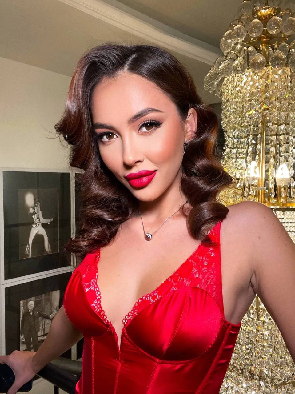 Karina international marriage bride act