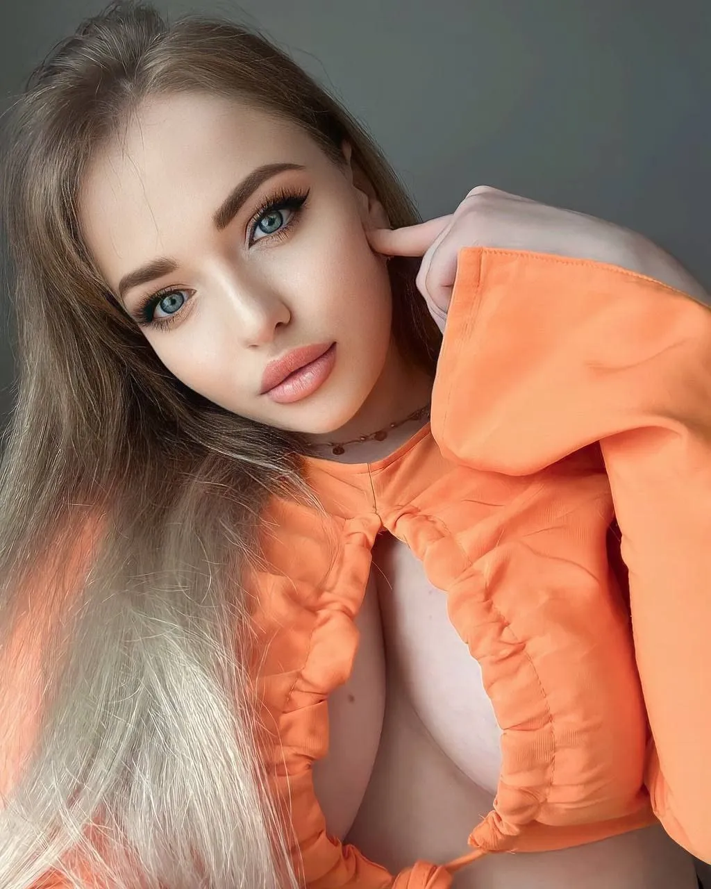 Kateryna international marriage difficulties