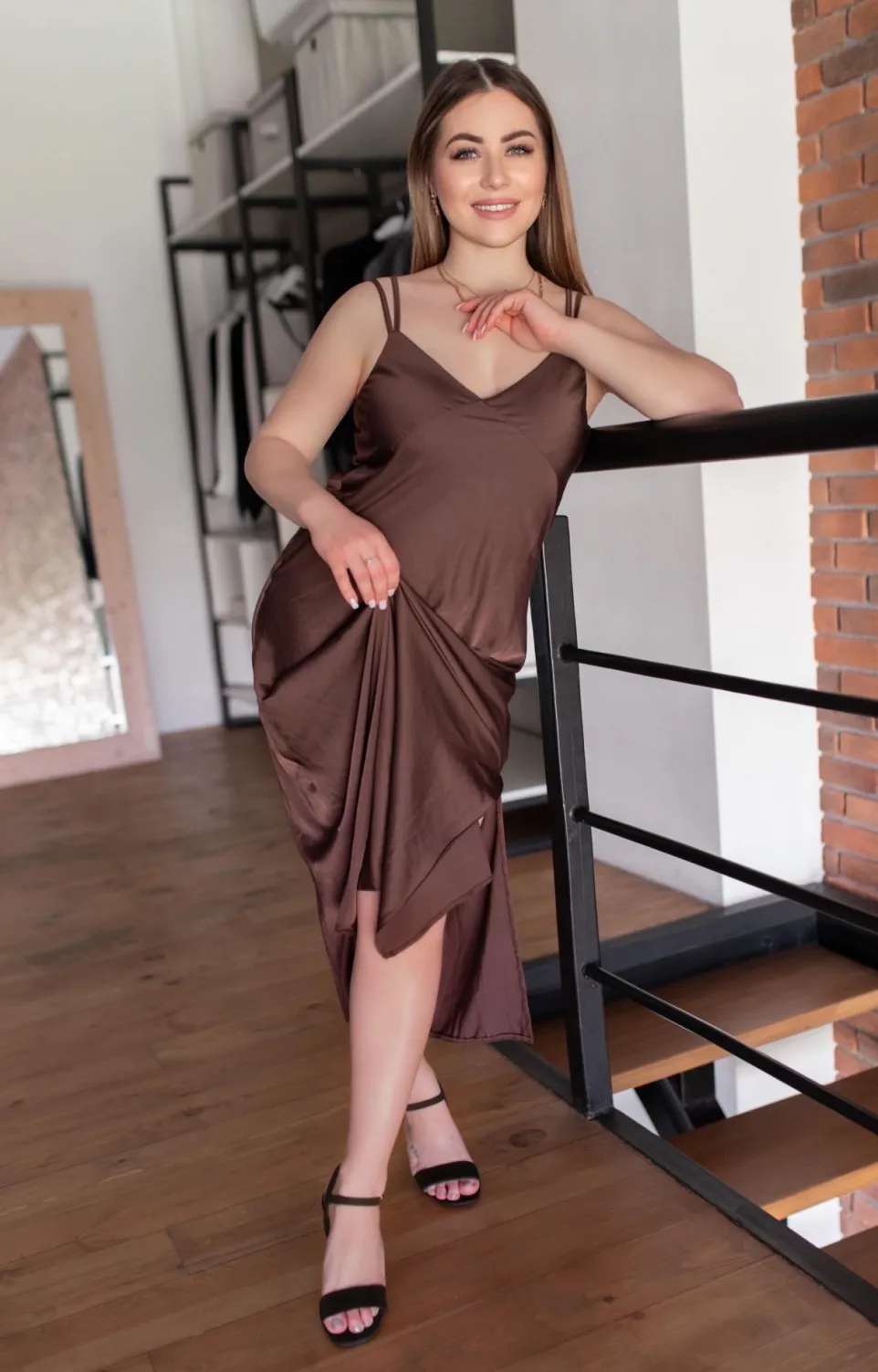 Yana international marriage app