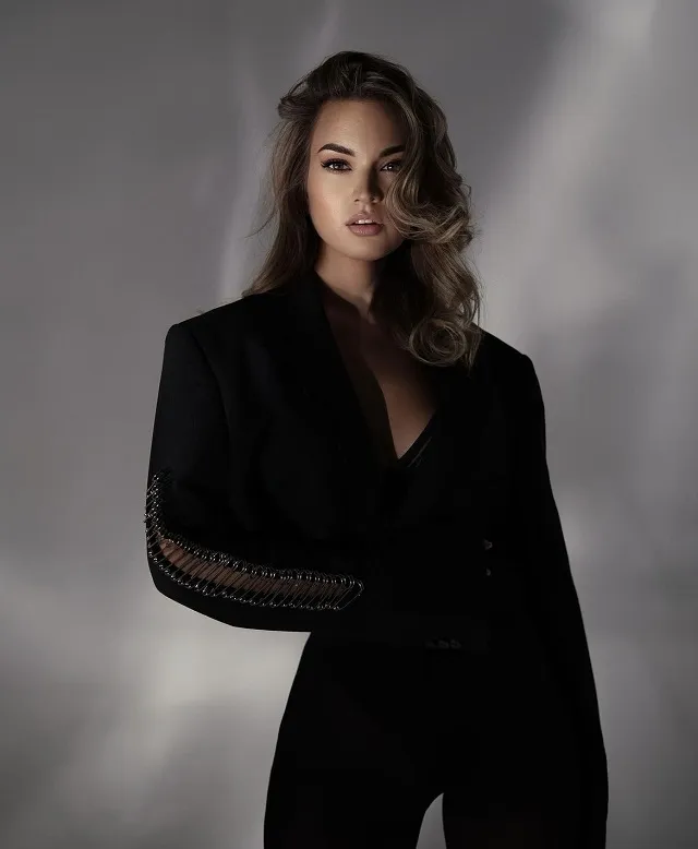 Oleksandra international marriage website