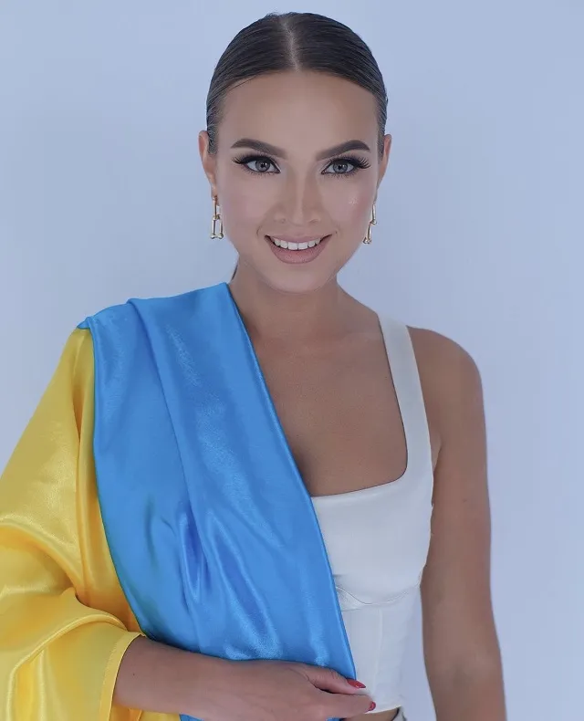 Oleksandra international marriage website