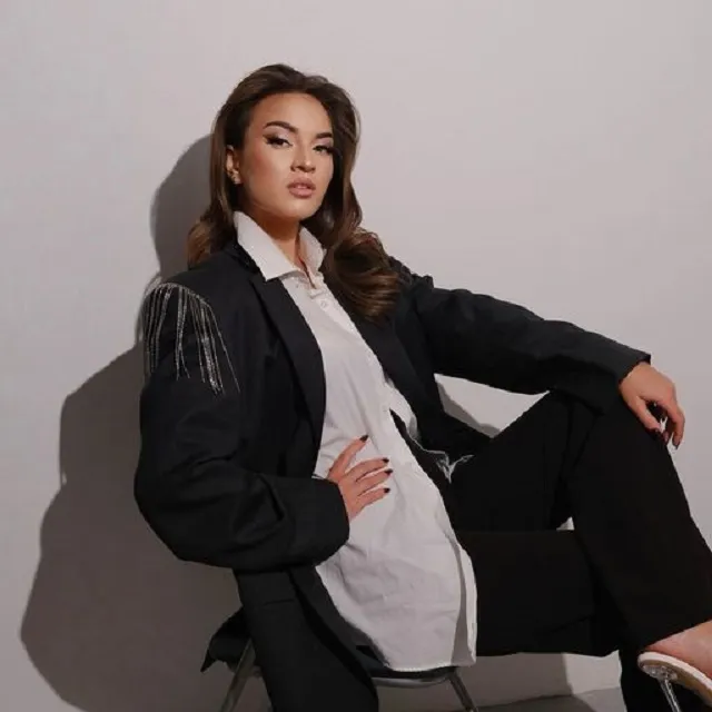 Oleksandra international marriage website