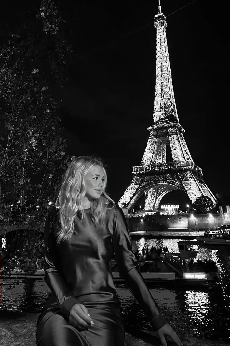 Yuliia international marriage stories