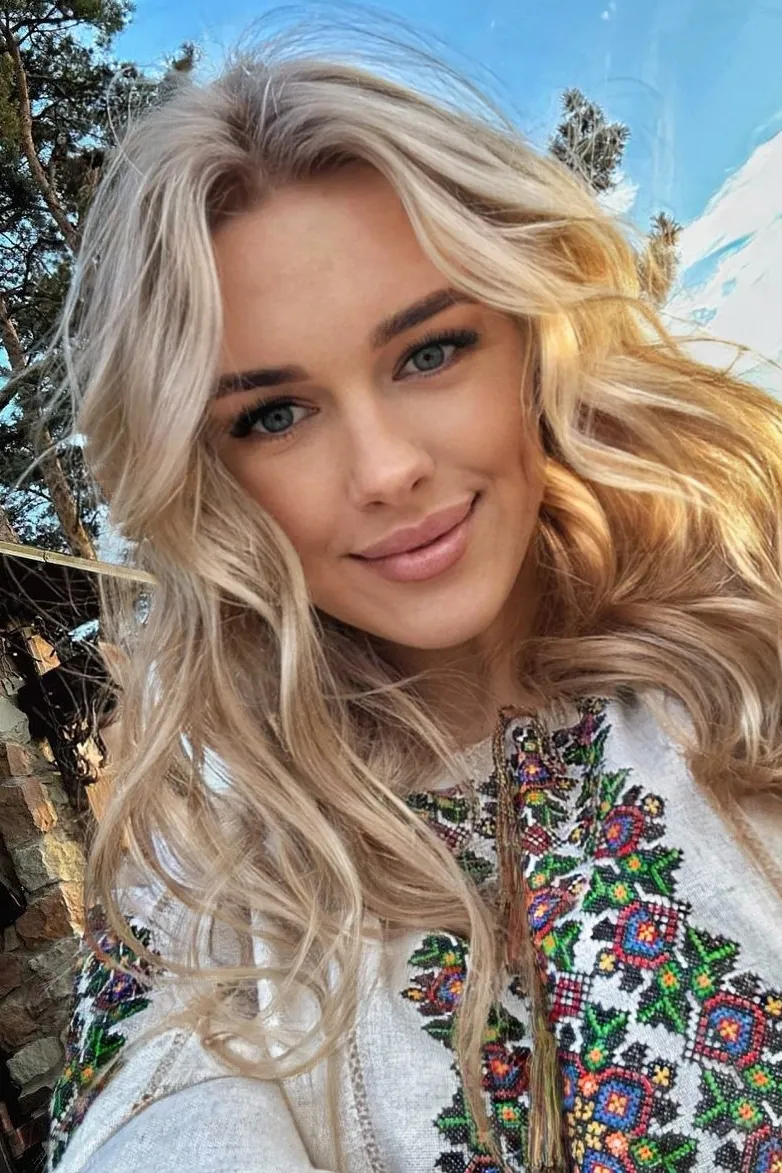 Yuliia international marriage stories