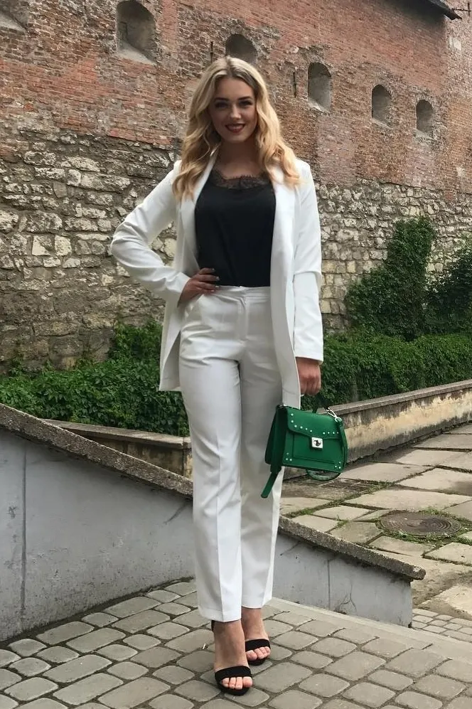 Yuliia international marriage stories