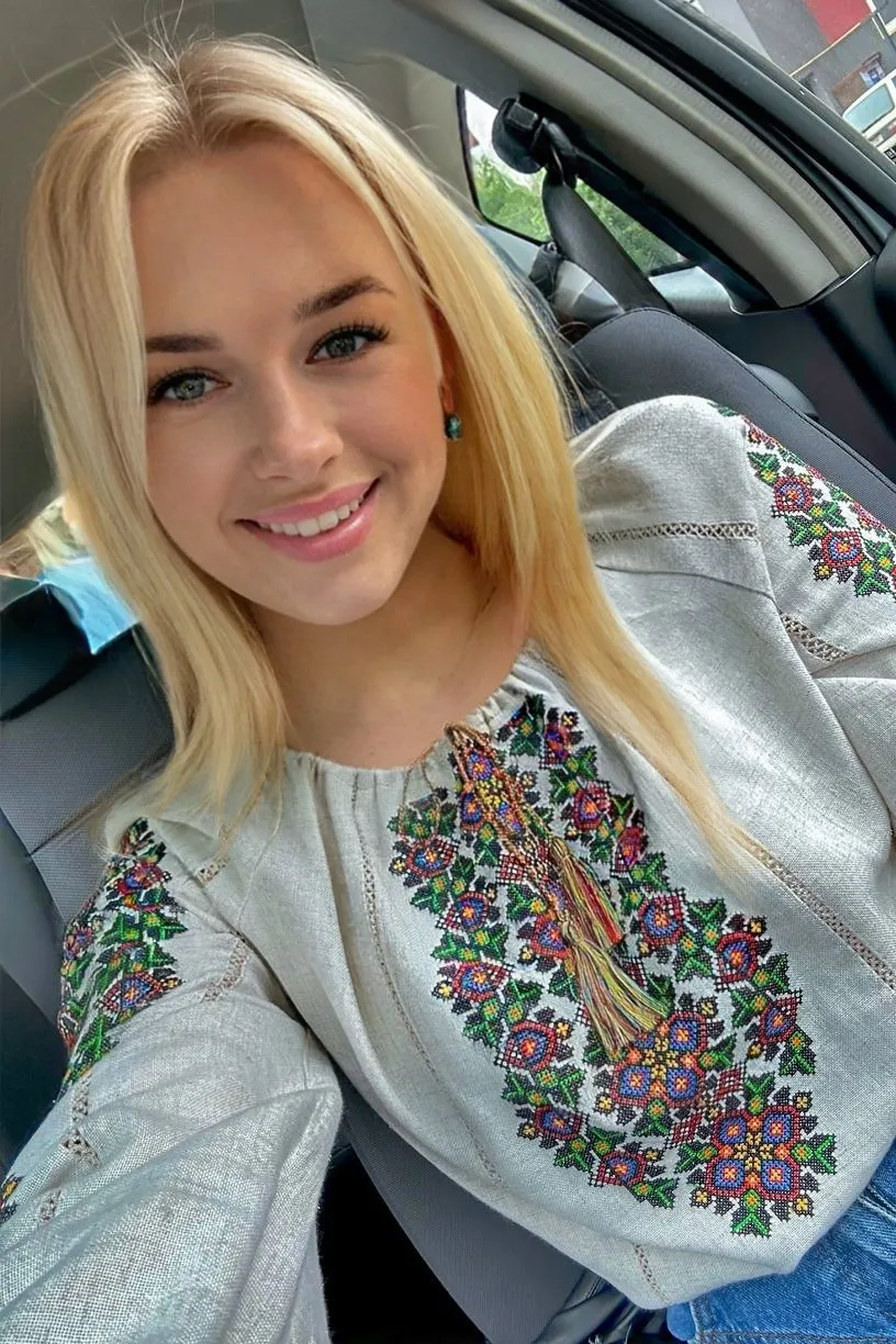 Yuliia international marriage stories
