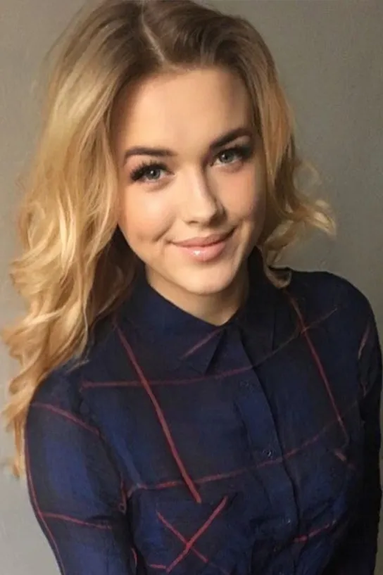 Yuliia international marriage stories